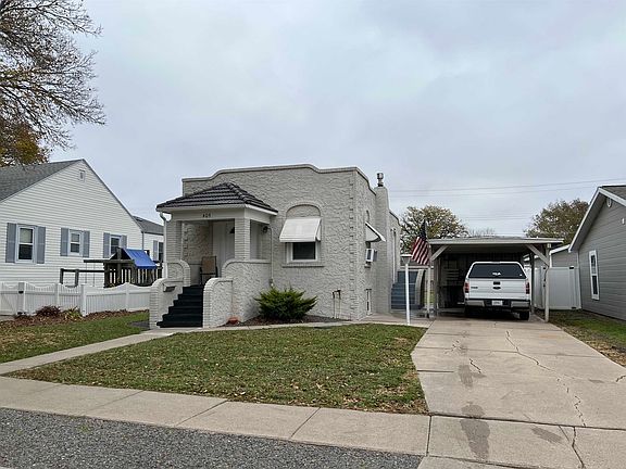 2nd image of 405 S Poplar St