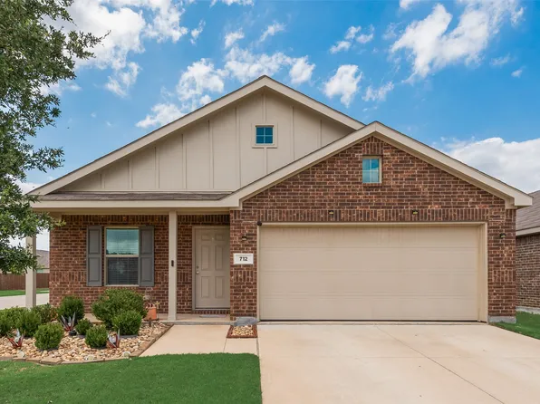 712 Odlozil Ln, Ennis, TX 75119