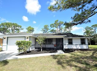 753 George St, Sebastian, FL 32958