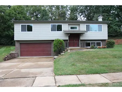 1617 Bronco Ln Photo 1