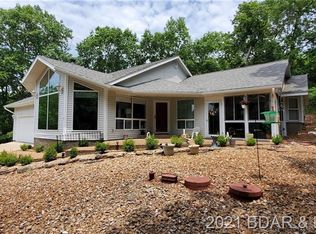 160 Regency Cove Dr, Lake Ozark, MO 65049