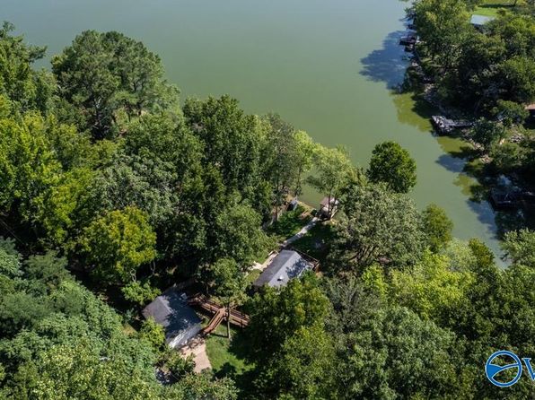 1031 Lake Logan Rd, Ardmore, TN 38449