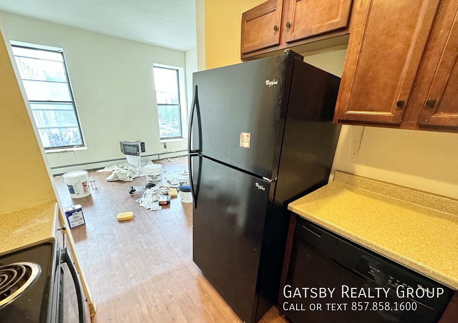 1st image of 13 Ruggles St #3R