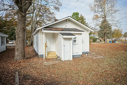 606 N King Ave Photo 1