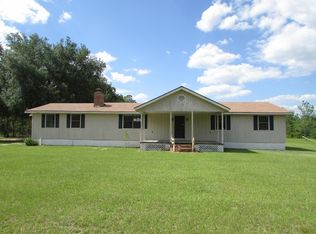 595 Dixon Rd, Waycross, GA 31503