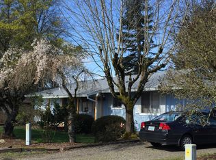 33679 NE Williams St, Scappoose, OR 97056