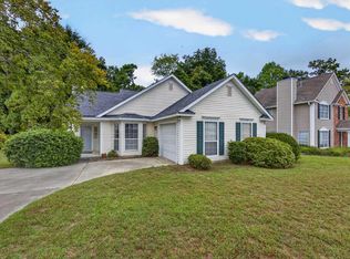 409 Hayfield Ln, Lexington, SC 29072