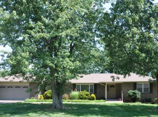 11732 Georgetowne Dr #2, Knoxville, TN 37934