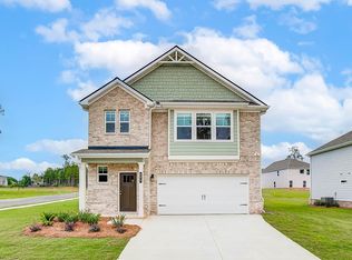 70 Barge Ln, Covington, GA 30016