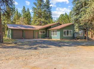 27798 Highway 140 E, Bonanza, OR 97623