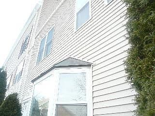 exterior bay window