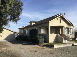 8236 S Carpenter Rd, Modesto, CA 95358