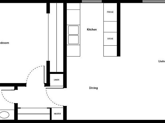 2nd image of 1711 Stoner Ave