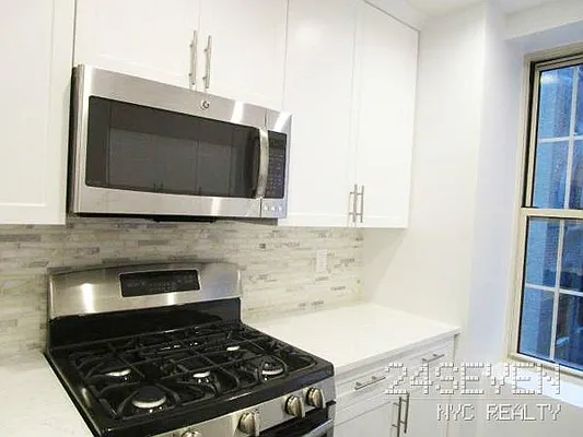 Rented by 24 7 NYC Realty Inc. | media 35