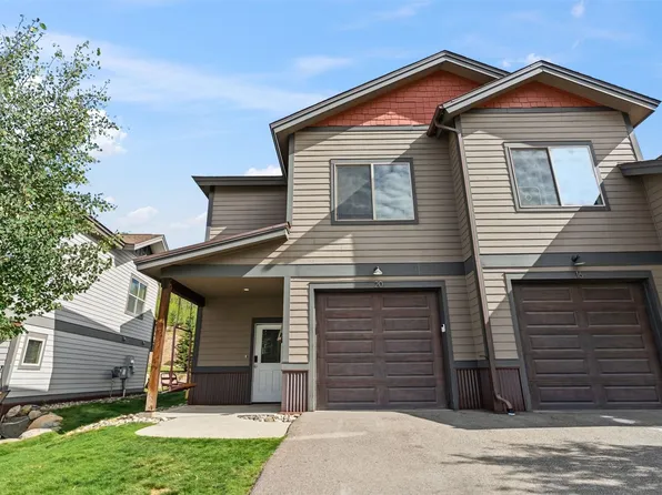 20 Wayback Drive UNIT 20, Keystone, CO 80435