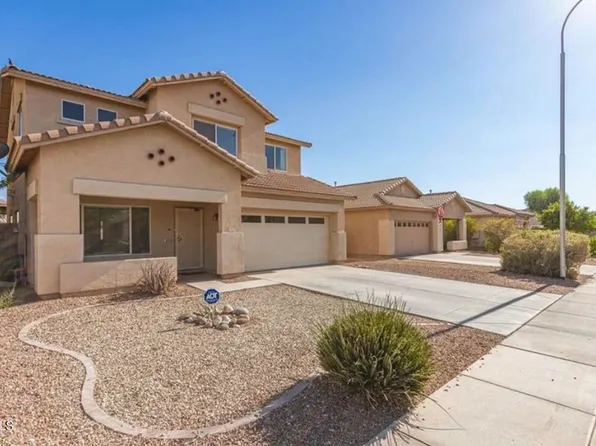 11625 W Monroe St, Avondale, AZ 85323