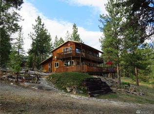 44 Cape Labelle Rd, Tonasket, WA 98855