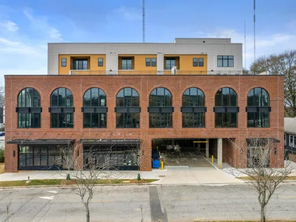 112 Rogers St #601, Atlanta, GA 30317