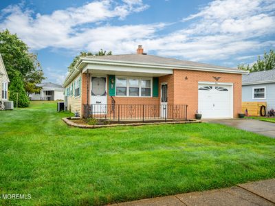 4 Puerto Vallarta Street, Toms River, NJ, 08757