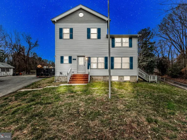 3105 Dares Beach Rd, Prince Frederick, MD 20678