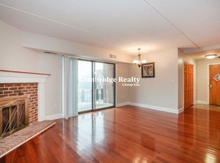 390 Broadway APT 21, Somerville, MA 02145