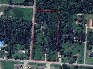 7142 Lewis Ln, Manvel, TX 77578