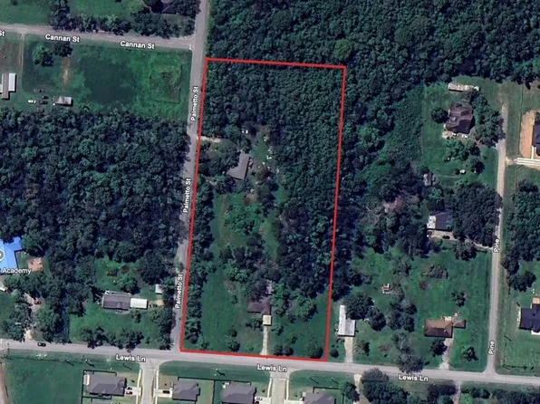 7142 Lewis Ln, Manvel, TX 77578