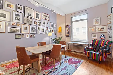 Sold by Brown Harris Stevens
