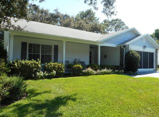 6202 Burning Tree Ln, Spring Hill, FL 34606