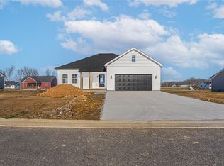 169 Greenbriar Ln, Smiths Grove, KY 42171