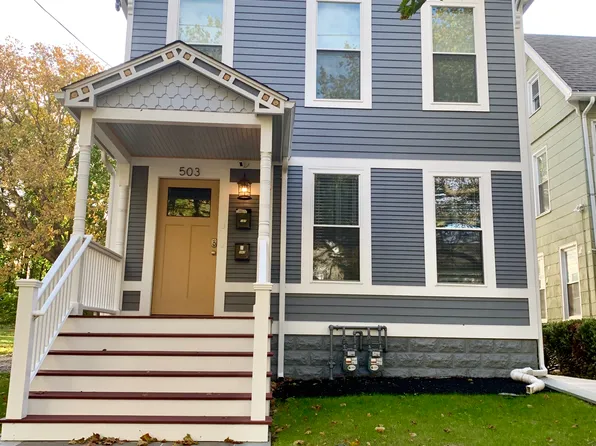 503 Winchester Ave Unit 1, New Haven, CT 06511