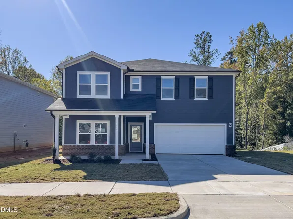 4000 Balvenie Ln, Raleigh, NC 27616