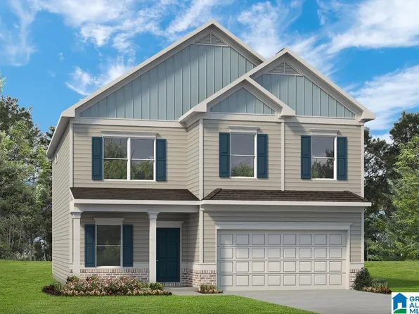 5103 Pintail Dr, Harpersville, AL 35078