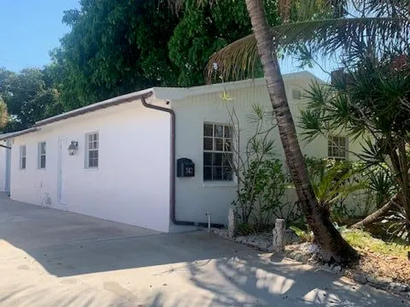 512 Biscayne Drive, West Palm Beach, FL 33401