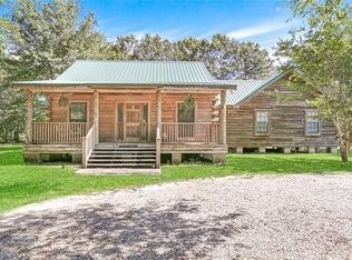 29259 Berry Todd Rd, Lacombe, LA 70445