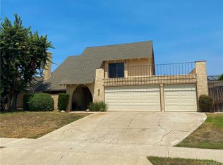 307 Bagnall Ave, Placentia, CA 92870