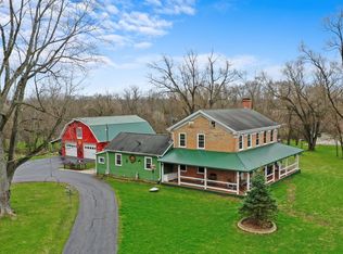 24045 S Kings Rd, Crete, IL 60417