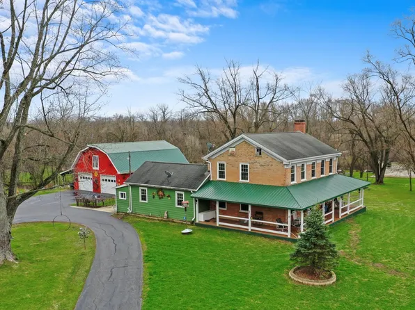 24045 S Kings Rd, Crete, IL 60417