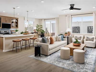 8412 Tamarack St, Chino, CA, 91708