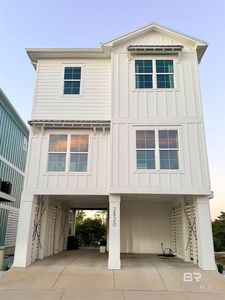 2820 Salt Dr, Orange Beach, AL, 36561
