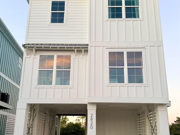 2820 Salt Dr, Orange Beach, AL 36561