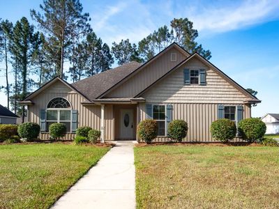 3513 Butler Woods Dr, Valdosta, GA, 31605