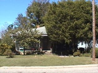 717 Lincoln St S, Wilson, NC 27893