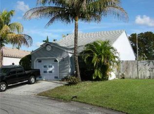 2411 SW 85th Ter, Miramar, FL 33025