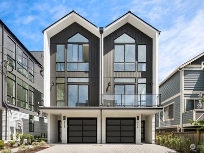 6726 Alonzo Avenue NW, Seattle, WA, 98117