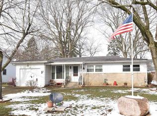 1001 E 7th St, Fowler, IN 47944