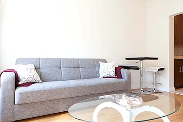 Rented by Big Apple Living