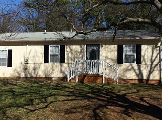 1713 Mary George Ave NW, Atlanta, GA 30318