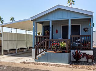 2701 E Allred Ave #165, Mesa, AZ 85204