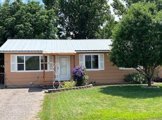 515 E Rangely Ave, Rangely, CO 81648